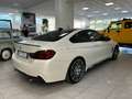 BMW 425 d Coupe Msport KIT M PERFORMANCE Blanc - thumbnail 6
