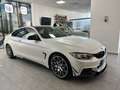BMW 425 d Coupe Msport KIT M PERFORMANCE Blanc - thumbnail 3