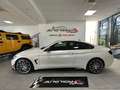 BMW 425 d Coupe Msport KIT M PERFORMANCE Biały - thumbnail 7