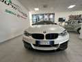 BMW 425 d Coupe Msport KIT M PERFORMANCE Bílá - thumbnail 2