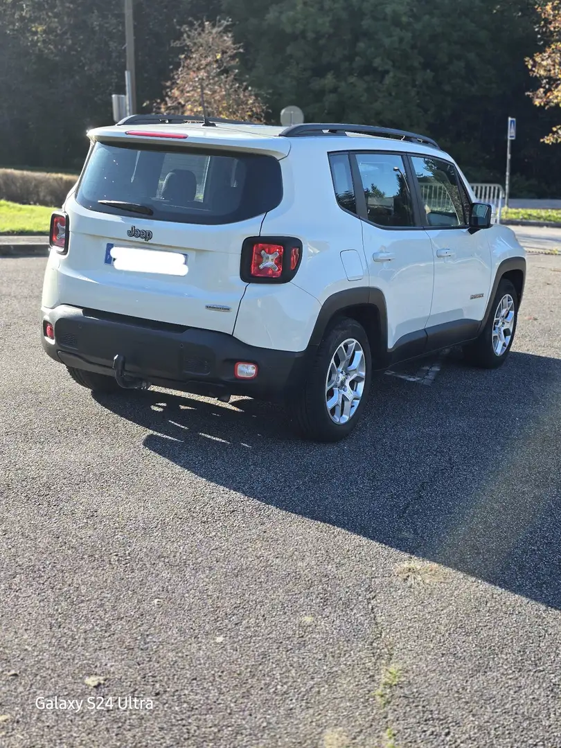 Jeep Renegade 1.4 I MultiAir S&S 140 ch Limited Advanced Technol - 1