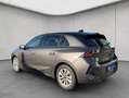 Opel Astra 1.2 Turbo Automatik Elegance SHZ RFK GJR Grijs - thumbnail 3