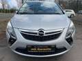 Opel Zafira Tourer Innovation+7 Sitzer+Navi+Scheckhe. Silber - thumbnail 2