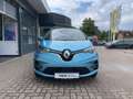 Renault ZOE INTENTS B.-KAUF R135 Z.E. 50+NAVI+GJR+SHZG+KAM+ Bleu - thumbnail 7