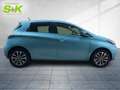 Renault ZOE INTENTS B.-KAUF R135 Z.E. 50+NAVI+GJR+SHZG+KAM+ Bleu - thumbnail 6