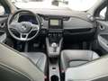 Renault ZOE INTENTS B.-KAUF R135 Z.E. 50+NAVI+GJR+SHZG+KAM+ Bleu - thumbnail 9