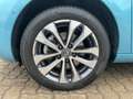 Renault ZOE INTENTS B.-KAUF R135 Z.E. 50+NAVI+GJR+SHZG+KAM+ Bleu - thumbnail 8