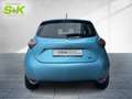 Renault ZOE INTENTS B.-KAUF R135 Z.E. 50+NAVI+GJR+SHZG+KAM+ Bleu - thumbnail 4