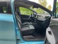 Renault ZOE INTENTS B.-KAUF R135 Z.E. 50+NAVI+GJR+SHZG+KAM+ Bleu - thumbnail 12
