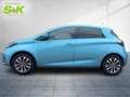 Renault ZOE INTENTS B.-KAUF R135 Z.E. 50+NAVI+GJR+SHZG+KAM+ Bleu - thumbnail 3
