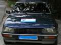 Peugeot 505 GTI 2,2 Blu/Azzurro - thumbnail 7