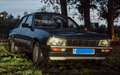 Peugeot 505 GTI 2,2 Blu/Azzurro - thumbnail 1