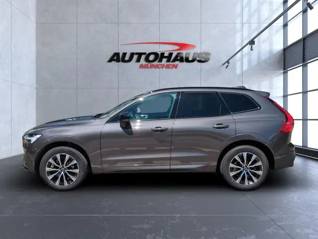 Volvo XC60 view 10
