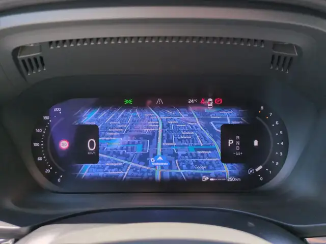 Volvo XC60 view 16