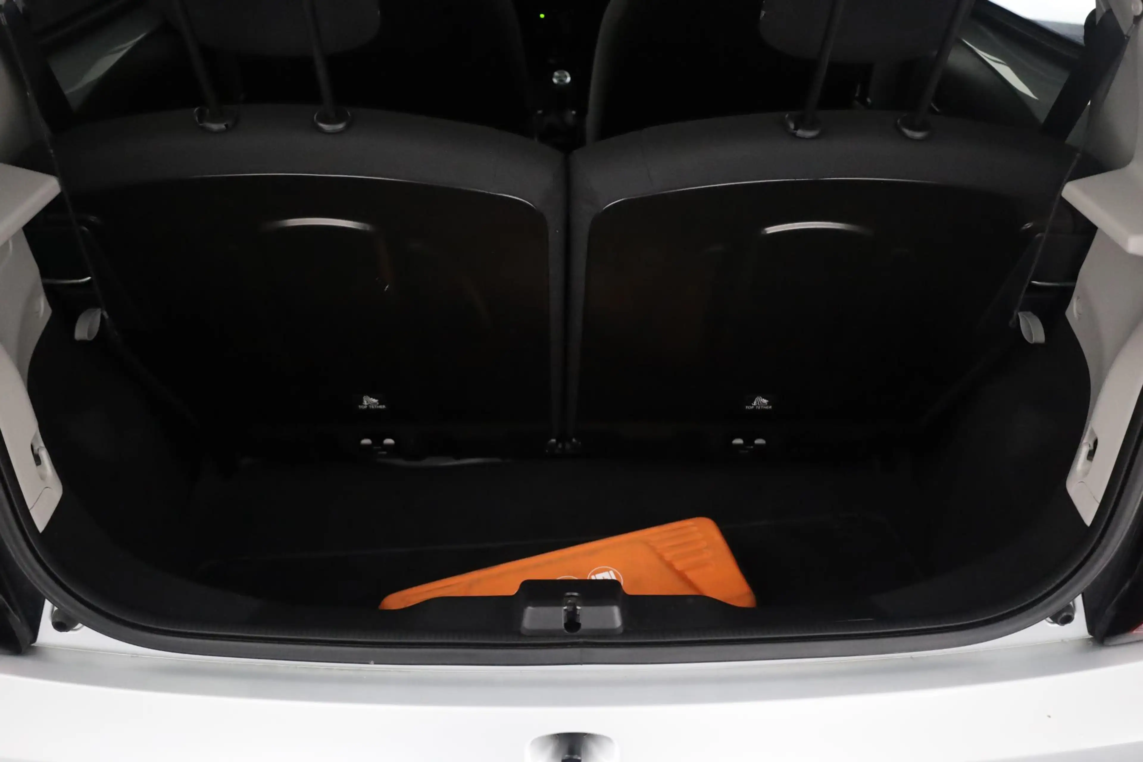 Citroen C1 1.0 VTi Feel — photo 17