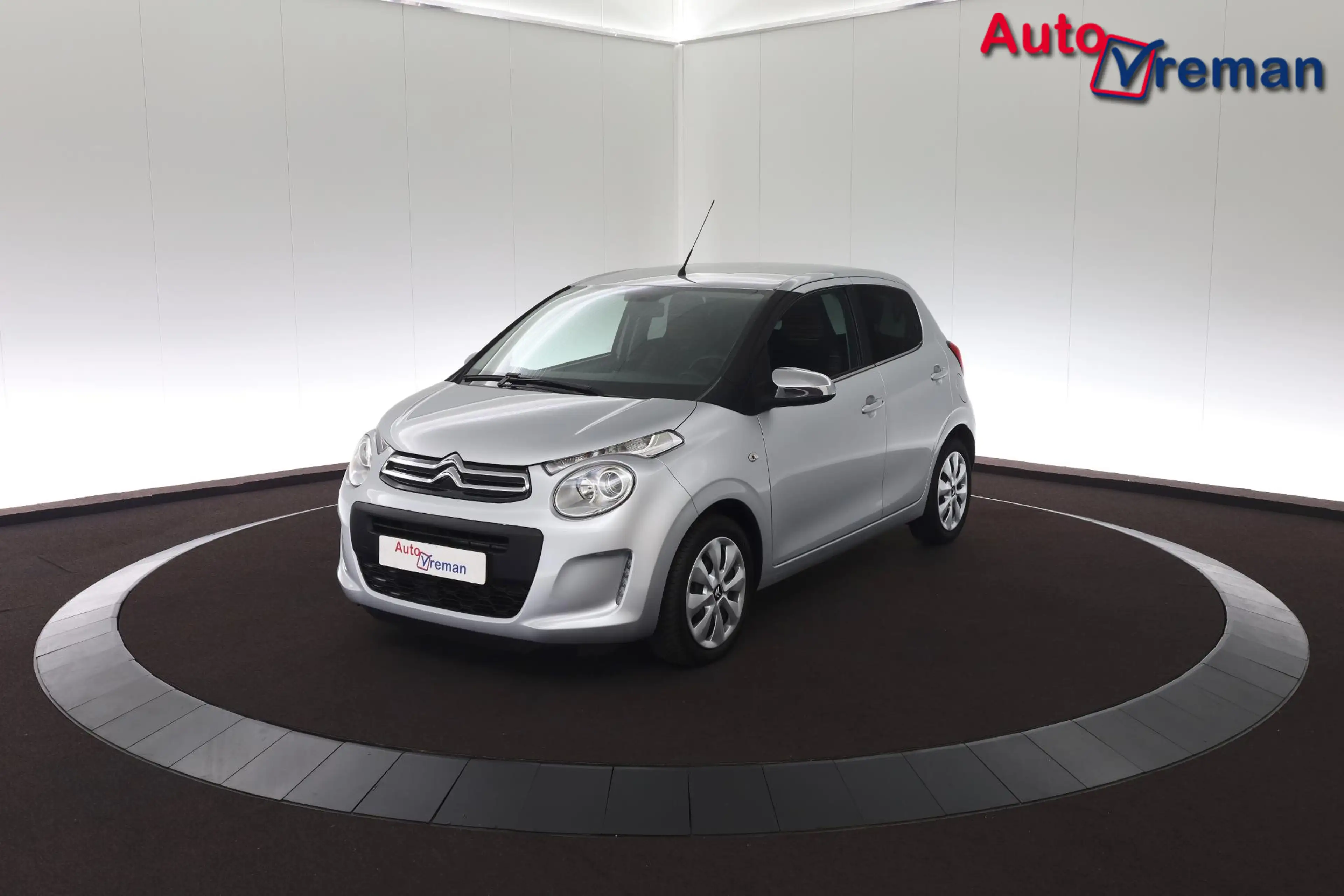 Citroen C1 1.0 VTi Feel