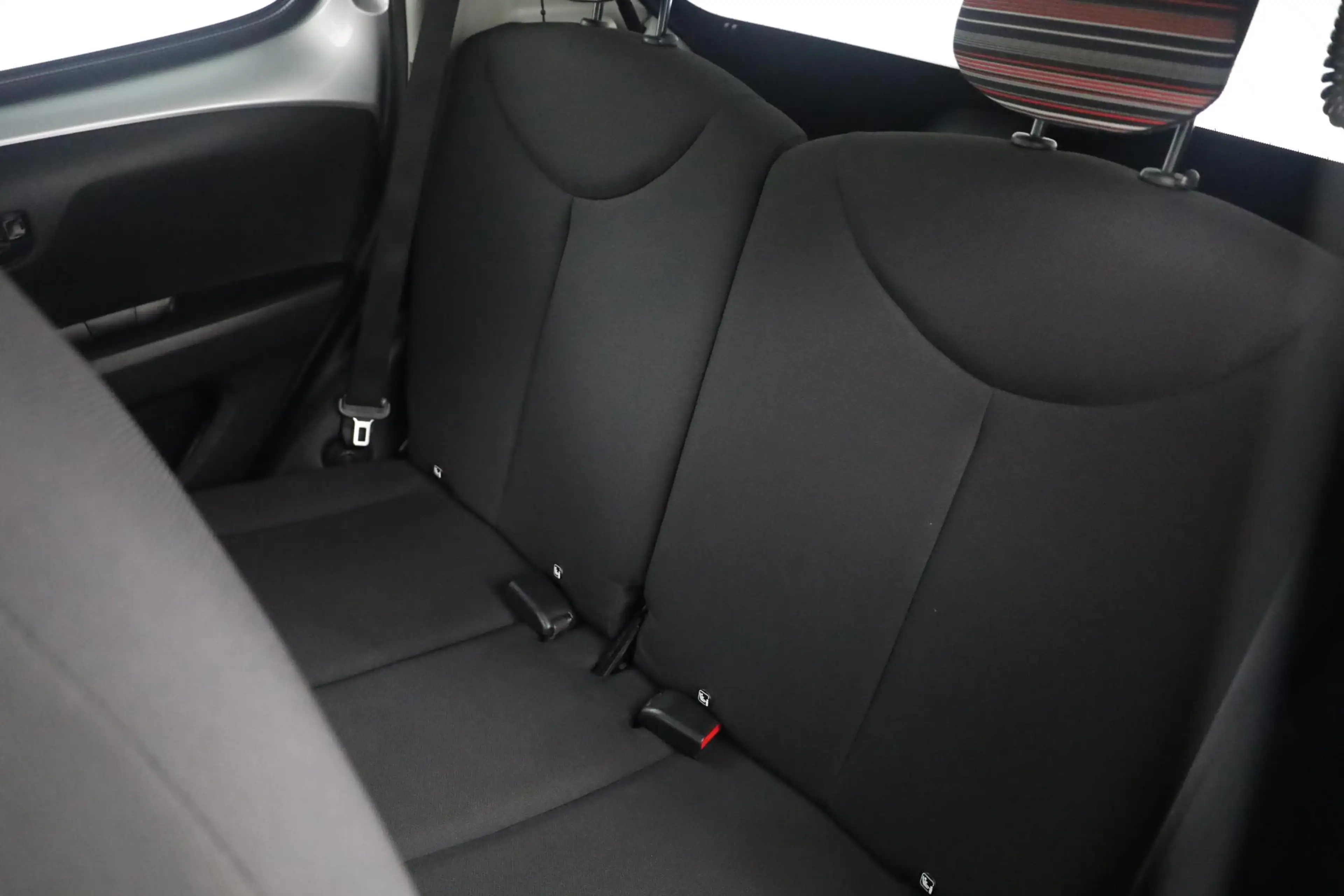 Citroen C1 1.0 VTi Feel — photo 12