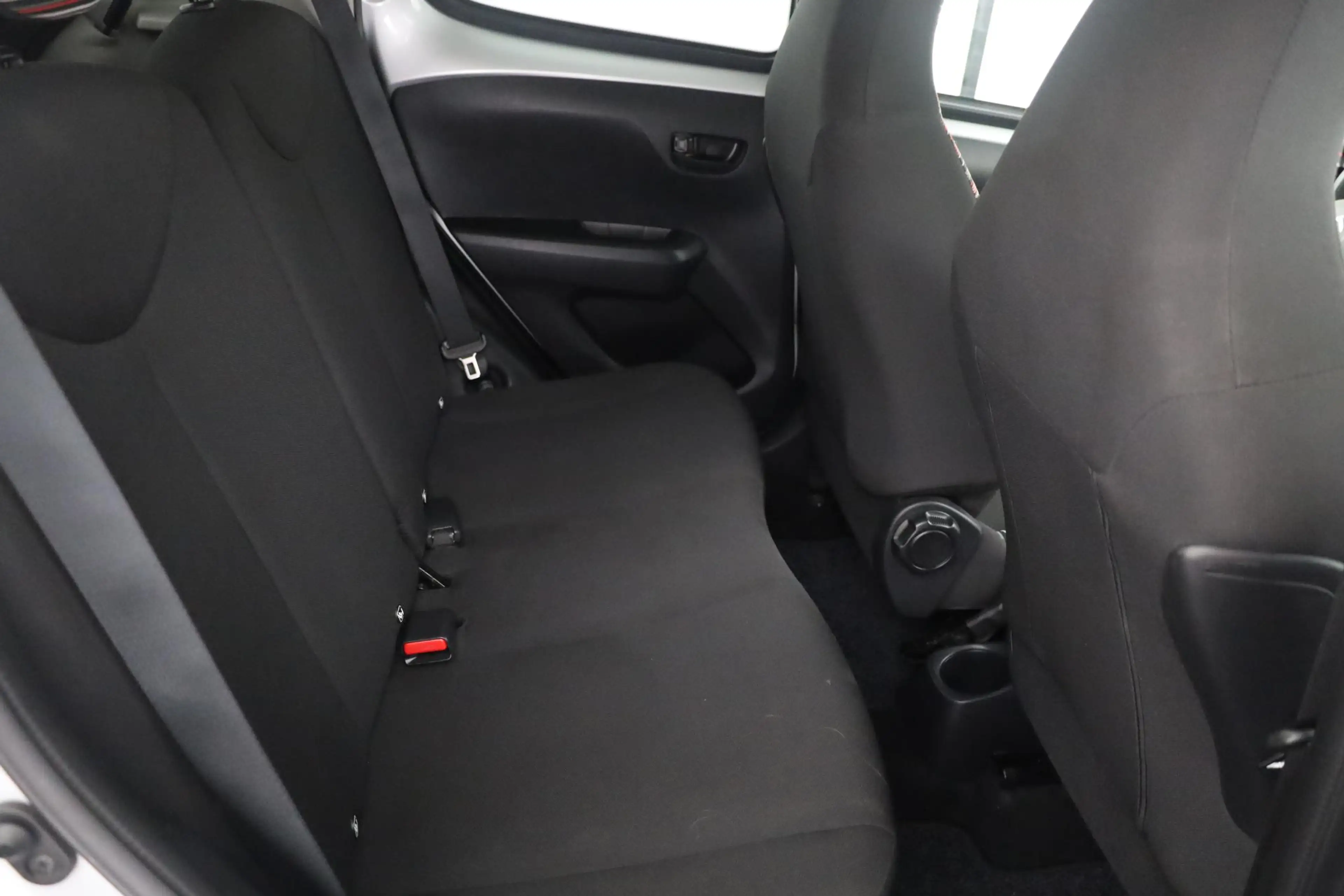 Citroen C1 1.0 VTi Feel — photo 15
