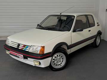 1.6 GTI 115