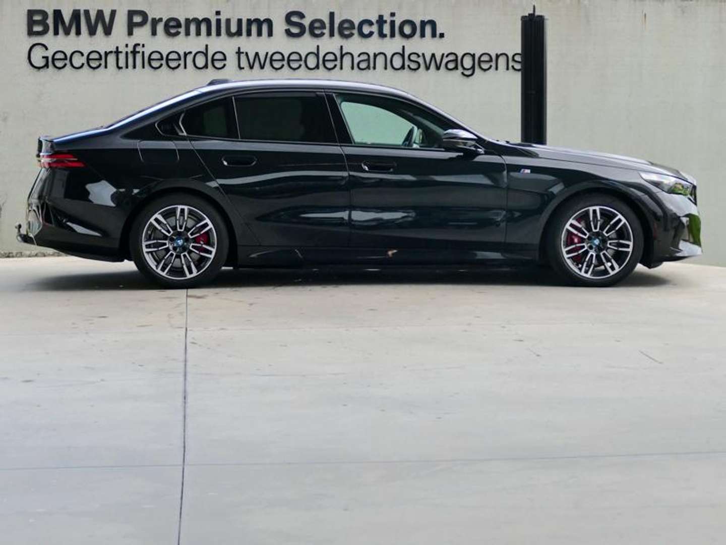 BMW I5 M60 XDrive - - Joinsteer - #2