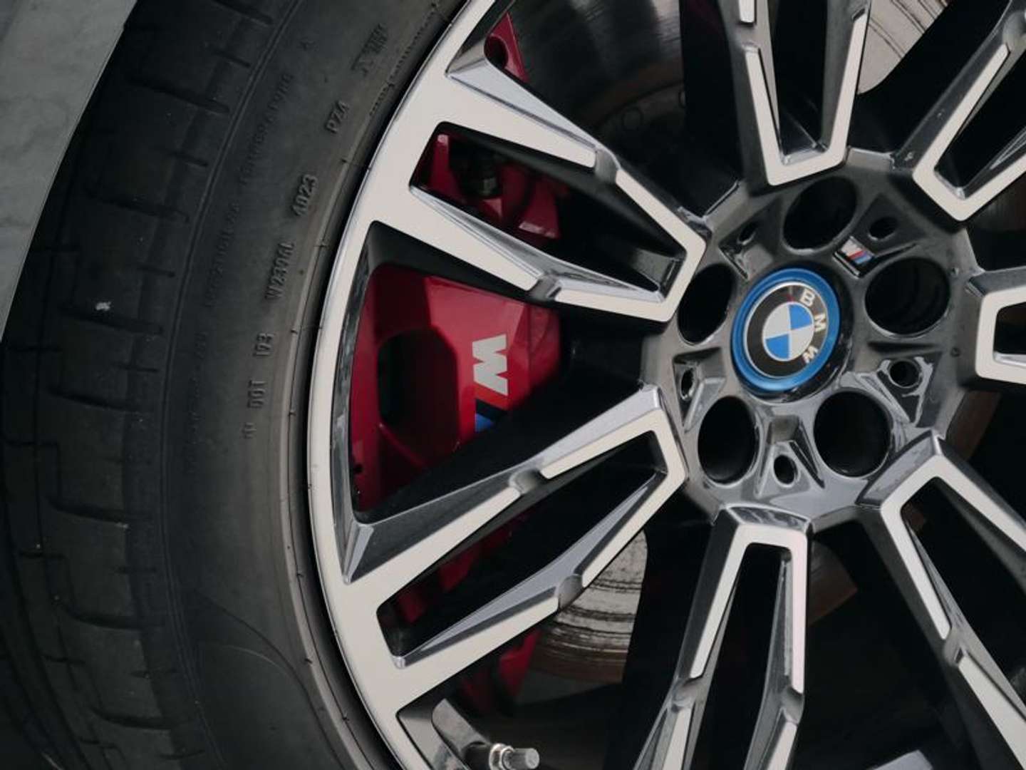 BMW I5 M60 XDrive - - Joinsteer - #5