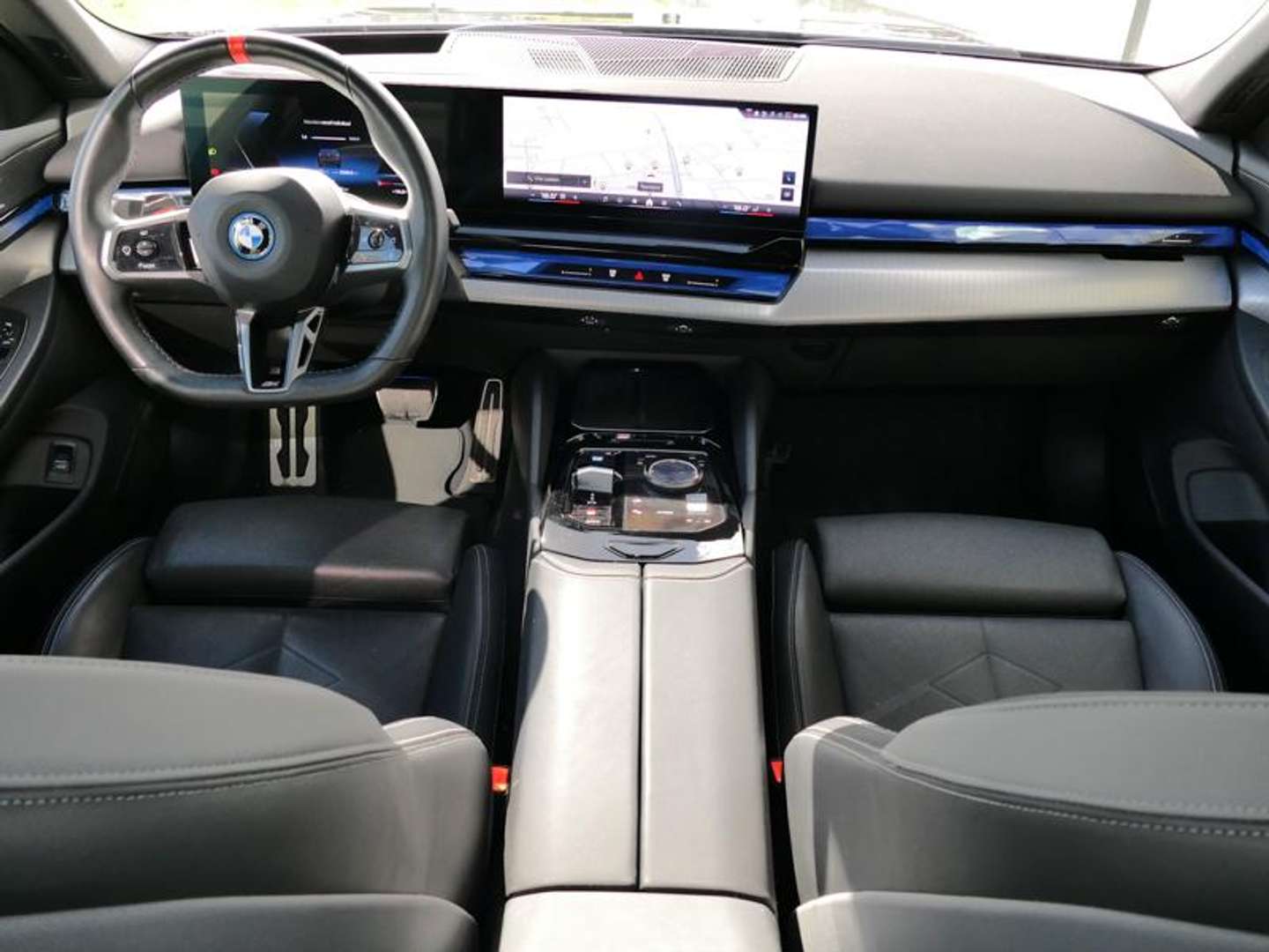 BMW I5 M60 XDrive - - Joinsteer - #4