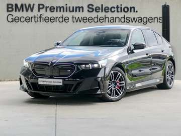 M60 xDrive Berline PRO