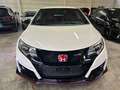 Honda Civic TYPE R 310cv Blanc - thumbnail 13