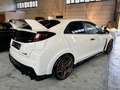 Honda Civic TYPE R 310cv Blanc - thumbnail 4