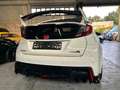 Honda Civic TYPE R 310cv Blanc - thumbnail 5