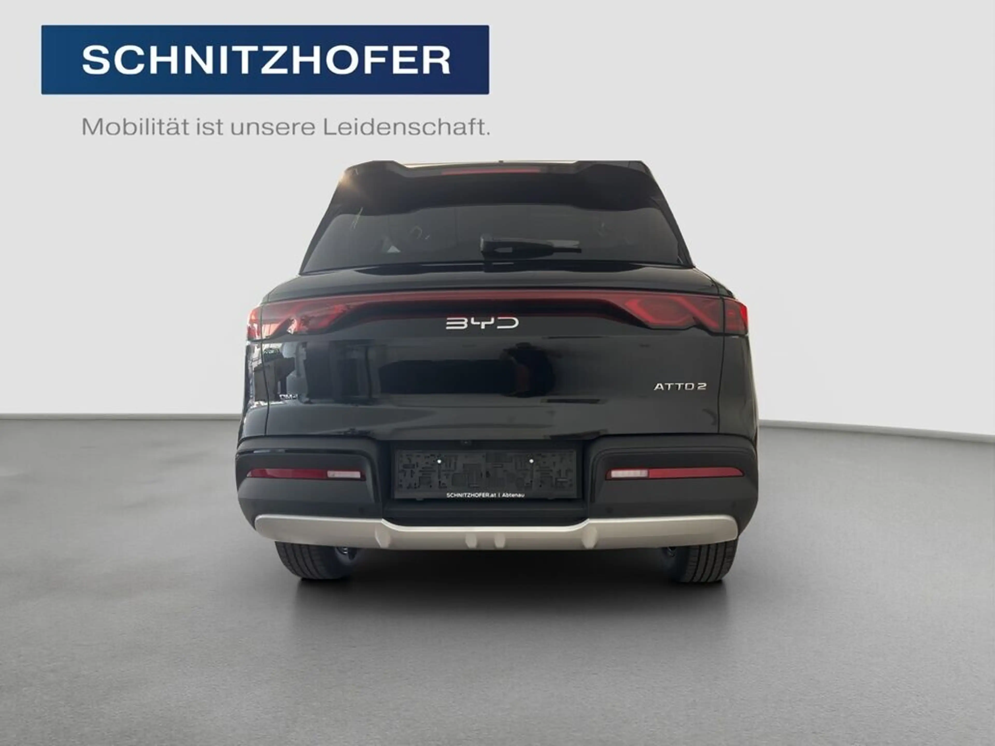 BYD Atto 2 Atto2 DM-i PHEV 18kWh Boost Österreich Paket — photo 5