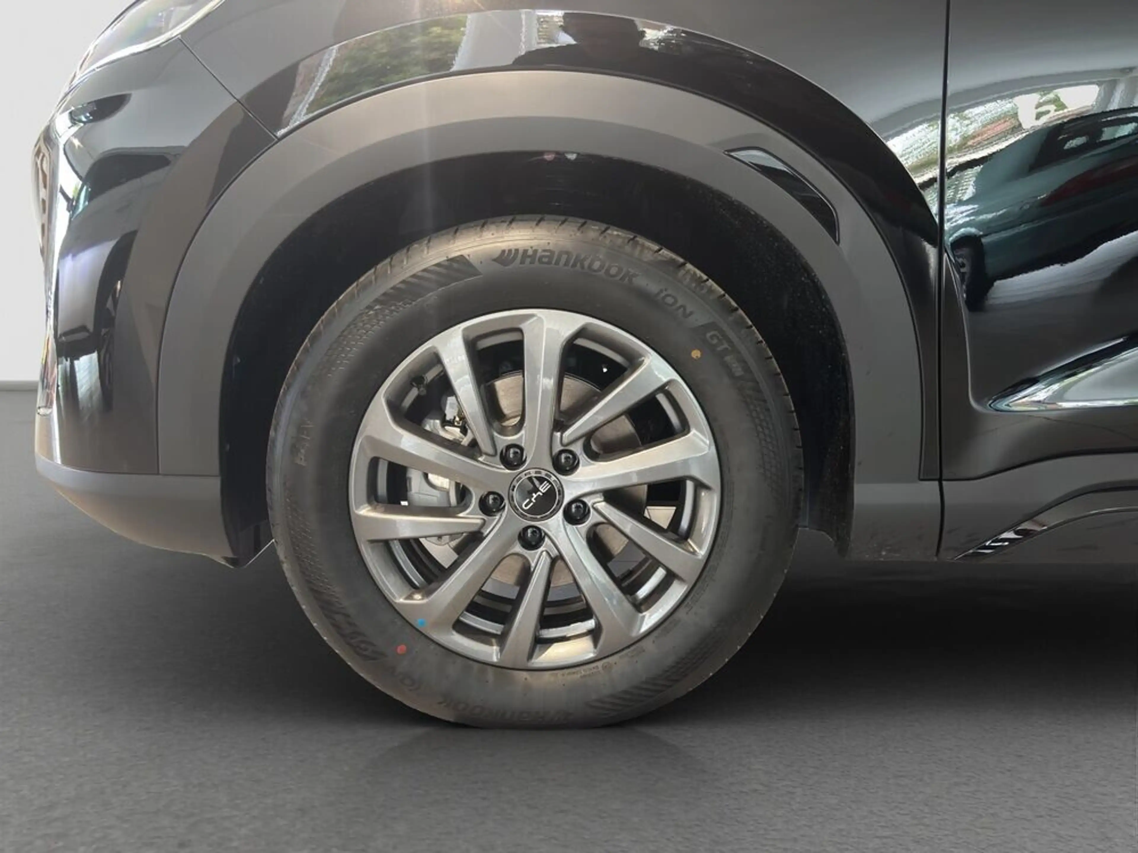 BYD Atto 2 Atto2 DM-i PHEV 18kWh Boost Österreich Paket — photo 12