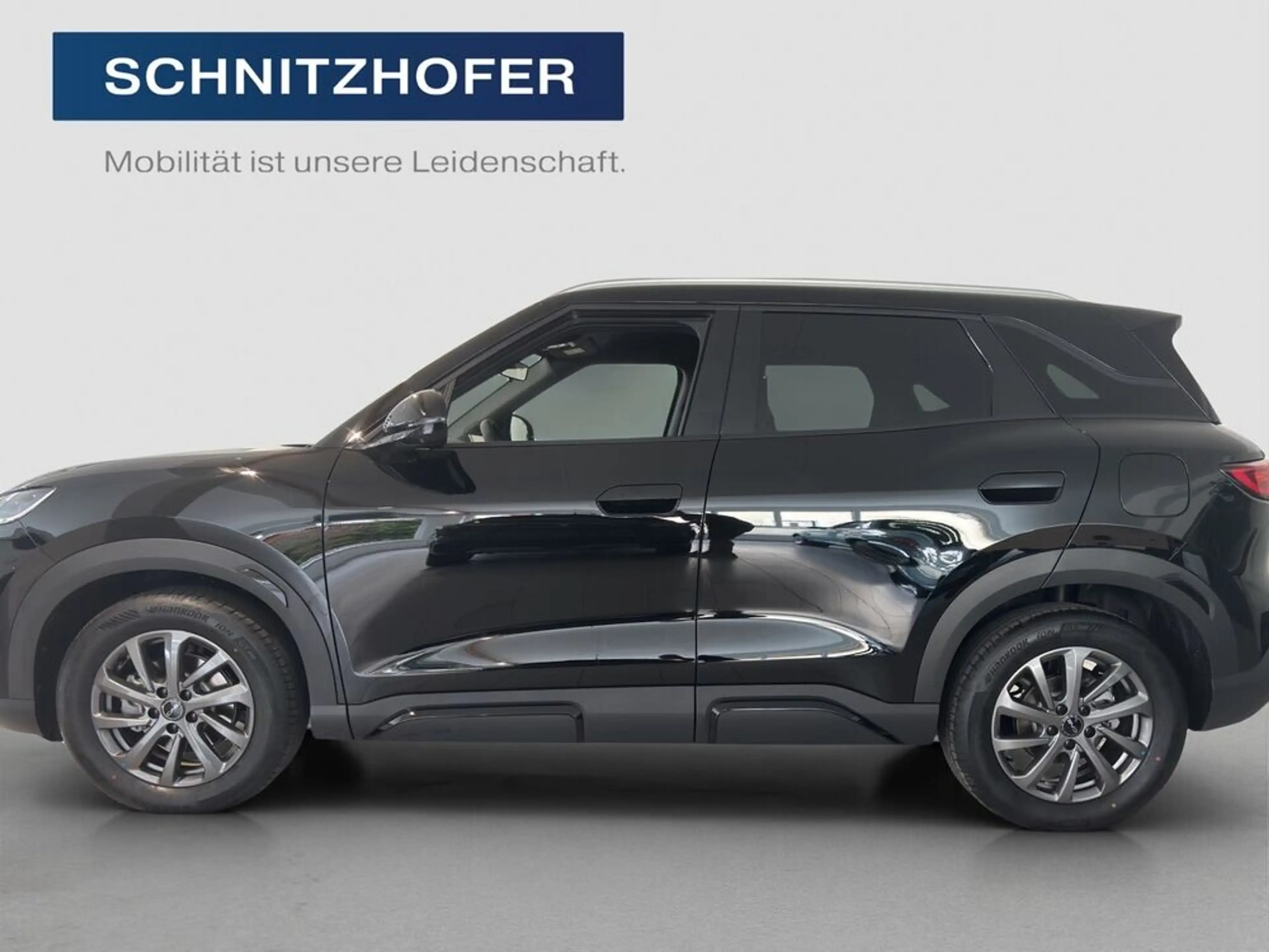 BYD Atto 2 Atto2 DM-i PHEV 18kWh Boost Österreich Paket — photo 4