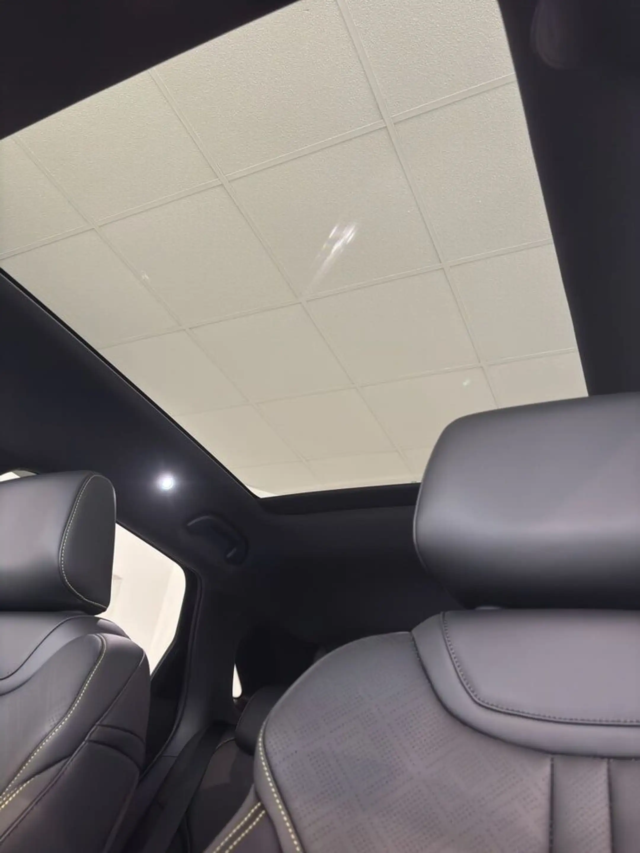 BYD Atto 2 Atto2 DM-i PHEV 18kWh Boost Österreich Paket — photo 11