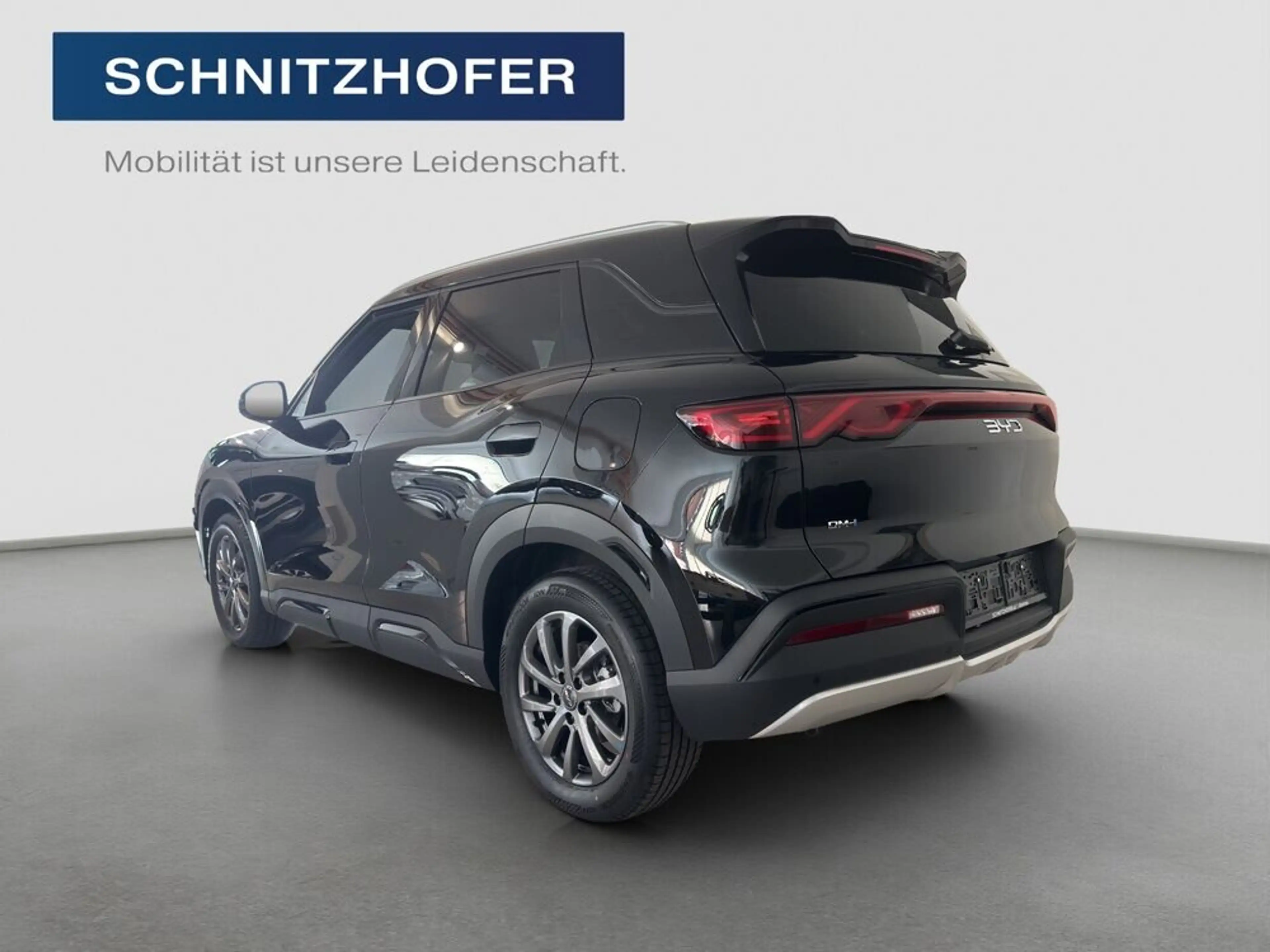 BYD Atto 2 Atto2 DM-i PHEV 18kWh Boost Österreich Paket — photo 6