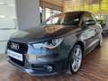 Audi A1 Sportback 1.4 tfsi S-LINE FUORI/DENTRO NAVI 140cv Grijs - thumbnail 1