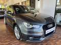 Audi A1 Sportback 1.4 tfsi S-LINE FUORI/DENTRO NAVI 140cv Grijs - thumbnail 3
