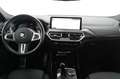 BMW X4 M 40i M Sport *AHK.PGSD.LASERLICHT.H&K HiFi* Noir - thumbnail 13