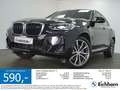 BMW X4 M 40i M Sport *AHK.PGSD.LASERLICHT.H&K HiFi* Noir - thumbnail 1