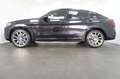 BMW X4 M 40i M Sport *AHK.PGSD.LASERLICHT.H&K HiFi* Noir - thumbnail 4