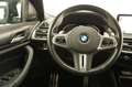 BMW X4 M 40i M Sport *AHK.PGSD.LASERLICHT.H&K HiFi* Noir - thumbnail 14