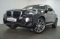 BMW X4 M 40i M Sport *AHK.PGSD.LASERLICHT.H&K HiFi* Noir - thumbnail 2