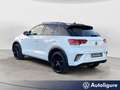 Volkswagen T-Roc T-Roc 1.5 TSI ACT R-Line Blanco - thumbnail 3