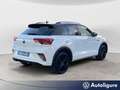 Volkswagen T-Roc T-Roc 1.5 TSI ACT R-Line Blanco - thumbnail 5