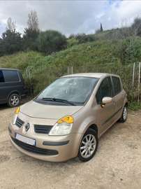 1.5 dCi 85 Confort Clim Expression