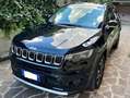 Jeep Compass mod. 2022 1.3 turbo t4 Limited 2wd 150cv ddct Schwarz - thumbnail 2