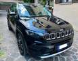 Jeep Compass mod. 2022 1.3 turbo t4 Limited 2wd 150cv ddct Noir - thumbnail 3