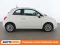 Fiat 500 1.0 Mild-Hybrid Lounge MHEV Weiß - thumbnail 7