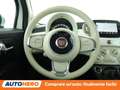 Fiat 500 1.0 Mild-Hybrid Lounge MHEV Weiß - thumbnail 19