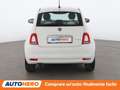 Fiat 500 1.0 Mild-Hybrid Lounge MHEV Weiß - thumbnail 5